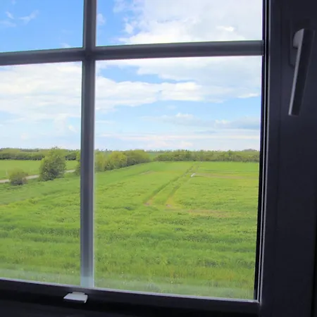 Kleeblatt Apartment Fehmarn