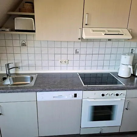Kleeblatt * Fehmarn
