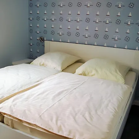 Kleeblatt Apartmán