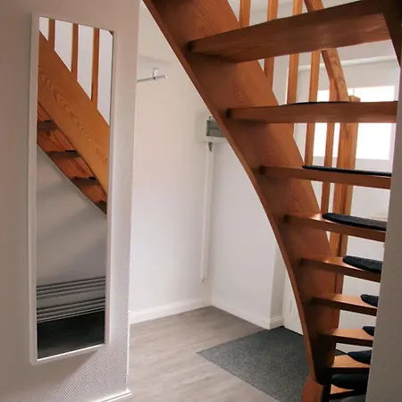 Apartmán Kleeblatt