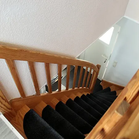 Kleeblatt Apartmán *