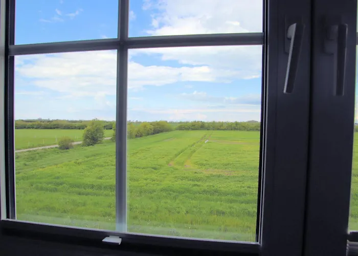 Kleeblatt Apartment Fehmarn