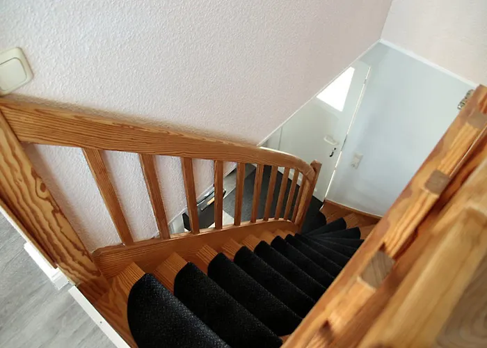 Kleeblatt Apartment *